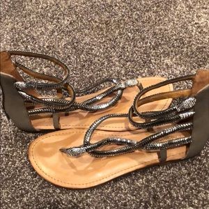 Antonio Melani Sandals